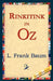 Rinkitink in Oz by L. Frank Baum, 1st World Library, 1stworld Library