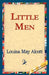 Little Men by Louisa May Alcott, 1st World Library, 1stworld Library