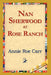 Nan Sherwood at Rose Ranch by Annie Roe Carr, 1st World Library, 1stworld Library