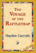 The Voyage of the Rattletrap by Hayden Carruth, 1stworld Library