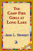 The Camp Fire Girls at Long Lake by Jane L. Stewart, 1stworld Library
