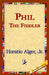 Phil the Fiddler by Jr. Alger Horatio, 1st World Library, 1stworld Library