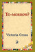 To-Morrow? by Victoria Cross, 1stworld Library
