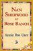 Nan Sherwood at Rose Ranch by Annie Roe Carr, 1st World Library, 1stworld Library