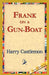 Frank on a Gun-Boat by Harry Castlemon, 1st World Library, 1stworld Library