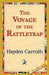 The Voyage of the Rattletrap by Hayden Carruth, 1stworld Library