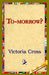 To-Morrow? by Victoria Cross, 1stworld Library