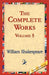 The Complete Works Volume 5 by William Shakespeare, 1stworld Library