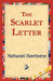 The Scarlet Letter by Nathaniel Hawthorne, 1stworld Library