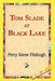 Tom Slade at Black Lake by Percy Keese Fitzhugh, 1stworld Library