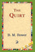 The Quirt by B. M. Bower, 1stworld Library
