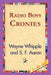 Radio Boys Cronies by Wayne Whipple, 1st World Library, 1stworld Library