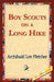 Boy Scouts on a Long Hike by Archibald Lee Fletcher, 1st World Library, 1stworld Library