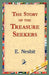 The Story of the Treasure Seekers by Edith Nesbit, E. Nesbit, 1stworld Library