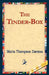 The Tinder-Box by Maria Thompson Daviess, 1stworld Library