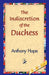 The Indiscretion of the Duchess by Anthony Hope, 1stworld Library