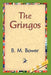 The Gringos by B. M. Bower, 1stworld Library