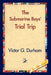 The Submarine Boys' Trial Trip by Victor G. Durham, 1stworld Library