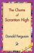 The Chums of Scranton High by Donald Ferguson, 1stworld Library