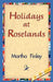 Holidays at Roselands by Martha Finley, 1stworld Library
