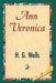 Ann Veronica by H. G. Wells, 1stworld Library