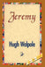 Jeremy by Hugh Walpole, 1stworld Library
