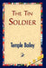 The Tin Soldier by Temple Bailey, 1stworld Library