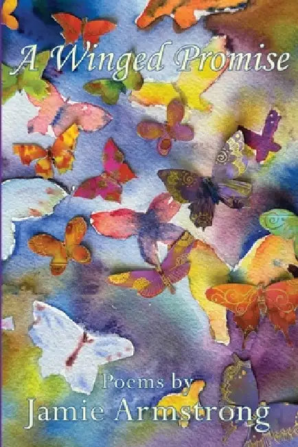 A Winged Promise by Jamie Armstrong