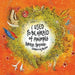 I Used To Be Afraid Of Animals by Kabuika Kamunga, Trisha Bain