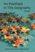 No Foothold in this Geography by Becky Dennison Sakellariou