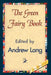 The Green Fairy Book by Andrew Lang, 1st World Publishing, 1stworld Publishing