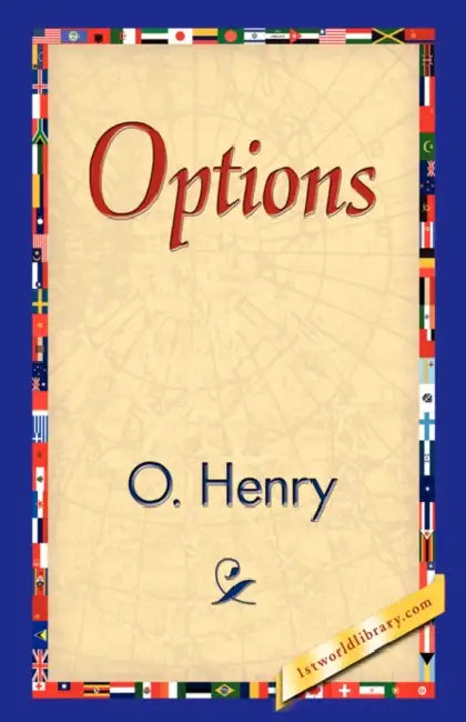 Options by Henry O, 1stworld Library