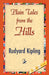 Plain Tales from the Hills by Rudyard Kipling, 1stworld Library