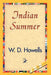 Indian Summer by W. D. Howells, 1stworld Library
