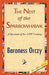 The Nest of the Sparrowhawk by Baroness Orczy, Baroness Orczy, 1stworld Library