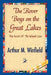 The Rover Boys on the Great Lakes by Arthur M. Winfield, 1st World Publishing, 1stworld Publishing