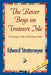 The Rover Boys on Treasure Isle by Edward Stratemeyer, 1stworld Library