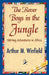 The Rover Boys in the Jungle by Arthur M. Winfield, 1stworld Library