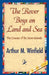 The Rover Boys on Land and Sea by Arthur M. Winfield, 1stworld Library