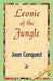 Leonie of the Jungle by Joan Conquest, 1stworld Library