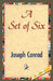 A Set of Six by Joseph Conrad, 1stworld Library