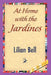 At Home with the Jardines by Bell Lilian Bell, Lilian Bell, 1stworld Library