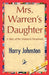 Mrs. Warren's Daughter by Johnston Harry Johnston, Harry Johnston, 1stworld Library