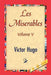 Les Miserables, Volume V by Victor Hugo, 1stworld Library, 1st World Publishing