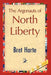 The Argonauts of North Liberty by Bret Harte, 1stworld Library