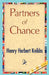 Partners of Chance by Herbert Knibbs Henry Herbert Knibbs, Henry Herbert Knibbs, 1stworld Library