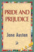 Pride and Prejudice by Jane Austen, 1st World Publishing
