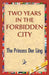 Two Years in the Forbidden City by The Princess Der Ling, 1st World Publishing
