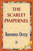 The Scarlet Pimpernel by Baroness Orczy, 1st World Publishing
