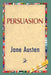 Persuasion by Jane Austen, 1st World Publishing